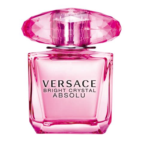 versace bright crystal absolu sephora